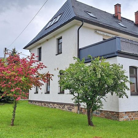 Ferienwohnungen Reiterhof Lienemann Grunbach Екстер'єр фото
